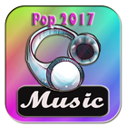 Pop Indonesia 2017 mp3 icône