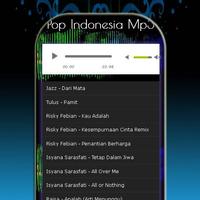 Pop Indonesia 2017 mp3 capture d'écran 3