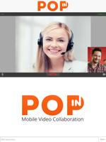 POPin Video - CFG スクリーンショット 1