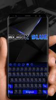 Black Blue imagem de tela 1