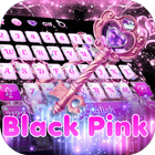 Black Pink ikona