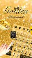 Golden Diamond Affiche