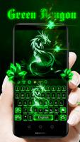 Green Dragon 포스터