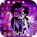 Dreamcatcher Keyboard Theme biểu tượng