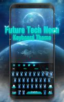 Future Tech Neon screenshot 1