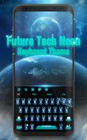 Future Tech Neon اسکرین شاٹ 1