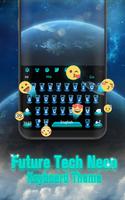 Future Tech Neon 截图 2