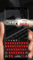 Metal Black Red স্ক্রিনশট 1