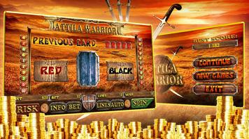 Attila Warrior 스크린샷 1