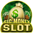 Big Money slot আইকন