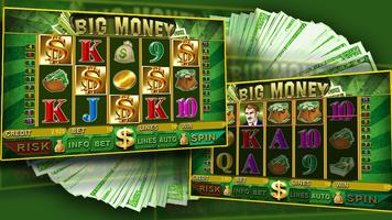 Big Money slot اسکرین شاٹ 3