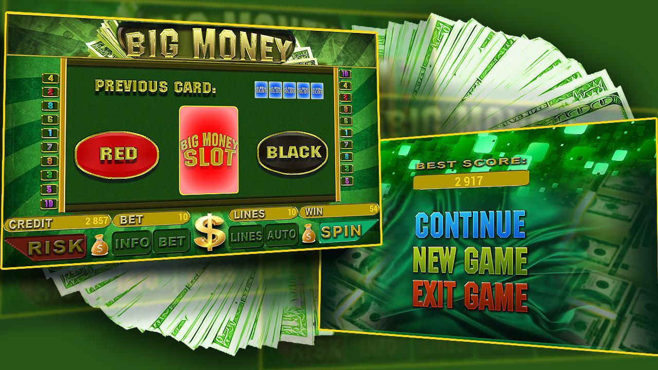 игровые автоматы на деньги big money casino