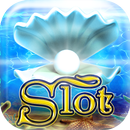 Dolphins Pearl slot APK