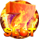 Fiery Fruit Slot APK