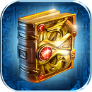 Gold Book slot APK