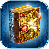 Gold Book slot 圖標