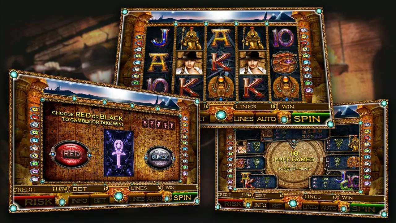 Игровые автоматы golden ark виртуальные казино играть бесплатно