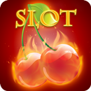 Glowing Fruits slot APK