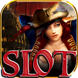 Red Captain slot Zeichen