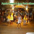 Popular Funaná & Cape Verde Videos icône