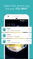 Poply App capture d'écran 2