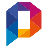 Pop Launcher icon