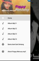 Poppy Mercury Full Album capture d'écran 3