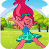 Poppy Troll Amazing Adventure APK