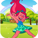 Poppy Troll Amazing Adventure APK
