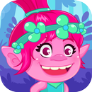 Super Poppy forest adventure APK