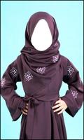 1 Schermata Cute Kids Hijab Fashion