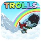 🚩Super Troll fantástico run ícone