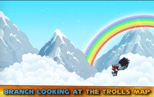 Poster 🚩Super Troll Fantastical rush