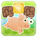 Poppy Pig Rush
