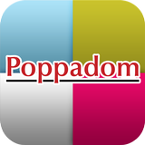 ikon Poppadom