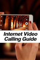 Internet Video Calling Guide تصوير الشاشة 1