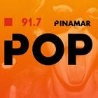 Radio Pop Pinamar 91.7 ไอคอน