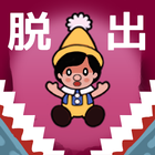 PINOCCHIO'S ESCAPE 图标