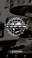 Aspen Coffee poster