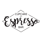 Cupcake & Espresso Bar ikona