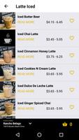 Cupcake & Espresso Bar screenshot 2