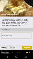 Cupcake & Espresso Bar screenshot 3