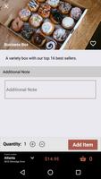 Da Vinci's Donuts screenshot 3