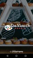 Da Vinci's Donuts screenshot 1