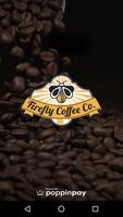 Firefly Coffee Affiche