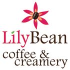 LilyBean Coffee icône