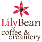 LilyBean Coffee icon