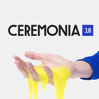 Ceremonia GNP Zeichen