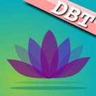 DBT Mindfulness Tools icône