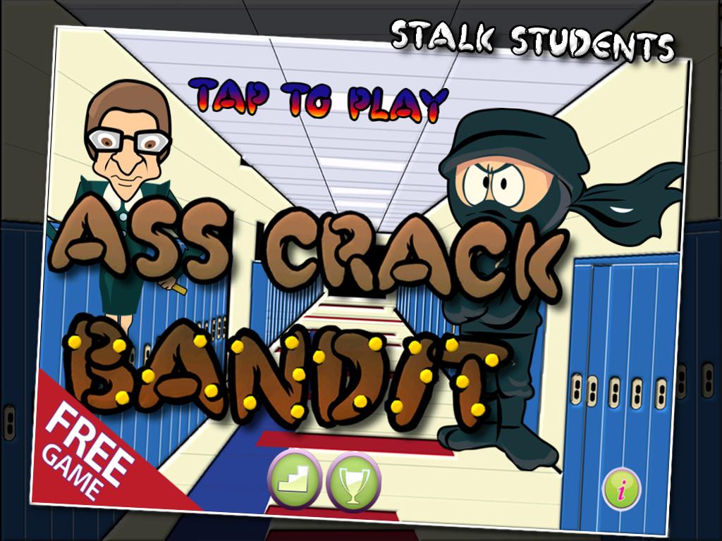 Ass Crack Bandit Quarter Fun For Android Apk Download Images, Photos, Reviews